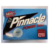 PINNACLE POWER 332 CUT-PROOF 12 BALL PACK WITH