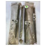 DITCH WITCH 410SX SWING BLADE RODS - NEW - PART
