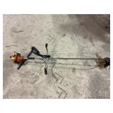 STIHL FS61 GAS POWERED WEED EATER