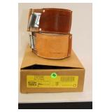 KLEIN TOOLS POLE CLIMBING SPIKES - NEW IN BOX