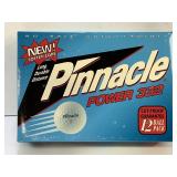 PINNACLE POWER 332 CUT-PROOF 12 BALL PACK WITH