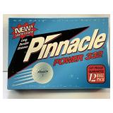 PINNACLE POWER 332 CUT-PROOF 12 BALL PACK WITH