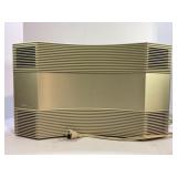 BOSE ACOUSTIC WAVE MUSIC SYSTEM - WORKS BUT WILL
