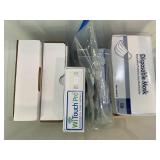 WITOUCH PRO TENS THERAPY BACK PAIN RELIEF W/