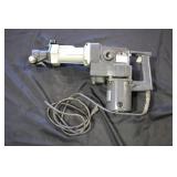 SKIL POWER TOOLS 6" ROTO-HAMMER IN METAL CASE