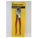 KLEIN HIGH LEVERAGE CABLE CUTTER - NEW IN PACKAGE