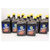 16 NAPA AUTOMATIC TRANSMISSION FLUID 1 QT
