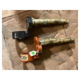 DITCH WITCH LEFT STEERING PIVOT FOR 255SX - LOT