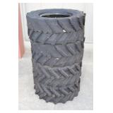 CARLISLE TRU POWER 16 X 6.50 X 8NHS TIRES - SET