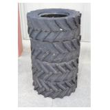 CARLISLE TRU POWER 16 X 6.50 X 8NHS TIRES - SET