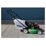 LAWN BOY 6.5HP SELF PROPELLED ELECTRIC START PUSH