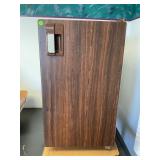 PANASONIC DORM FRIDGE W/ MINI FREEZER - WORKS