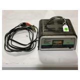 SCHUMACHER BATTERY CHARGER