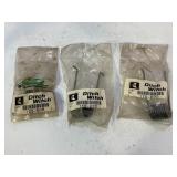 DITCH WITCH 252 SPRING LEVER PARTS - NEW -