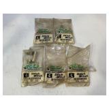 DITCH WITCH 255SX BALL JOINT STEERING JOINTS -