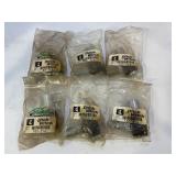 DITCH WITCH 255SX, V-252 & VP12 TIE ROD BALL