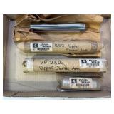 DITCH WITCH 252 UPPER SHAKER ARM PINS - #183-357