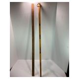 NEW IDEA UNI & ICS COFFEE SERVICE YARDSTICKS -