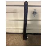 32" HYDRAULIC JACK - WORKS