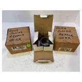 DITCH WITCH 410SX, 252 & 255 BORE COLLAR REPAIR