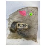 DITCH WITCH 410SX QUICK CONNECT FOR BORING