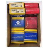 NAPA & SPICER U-JOINTS - NEW - #880 NAPA & 5-153X