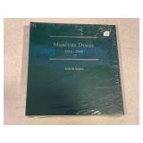 MERCURY DIMES 1916-1945 LITTLETON ARCHIVAL QUALITY