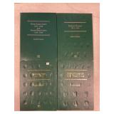 LITTLETON 20TH CENTURY US TYPE COINS, FLYING EAGLE