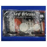 NEW ORLEANS MINT MARK COLLECTION - 1903 BARBER