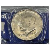 1964 LITTLETON COIN COMPANY KENNEDY HALF DOLLAR