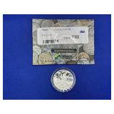 LITTLETON COIN COMPANY WESTERN COWBOY HALF