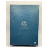 1987 UNITED STATES PRESTIGE SET