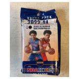 2023-24 NBA HOOPS VALUE PACK OF 30 CARDS INSIDE