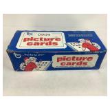 1988 TOPPS MLB 500 COUNT VENDING BOX CARDS