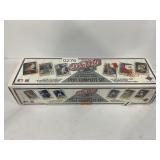 1991 UPPER DECK MLB CARDS FACTORY SEALED COMPLETE