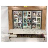 1978 TOPPS MLB STARTER SET - MAJOR STARS & ROOKIES