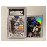 MLB CGC 9.5 MINT 2024 TOPPS 50/50 #52 SHOEHI