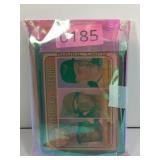 LOT OF 10 MLB CARDS - 1969 ROOKIES - #7, 11, 66,