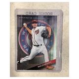 2015 BOWMANS MLB CARD #83 MAX