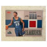 2007-08 FLEER NBA CARD # TT-CB COREY BREWER -