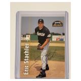MINOR LEAGUE BASEBALL AUBURN ASTROS ERIC STACHLER