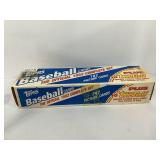 1992 TOPPS MLB FACTORY SEALED COMLPETE BOX OF 792