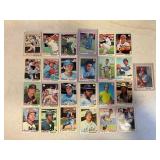 LOT OF 1978 TOPPS CARDS PACK - PETE ROSE
