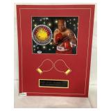 JAMES "BONE CRUSHER" SMITH WBA1986