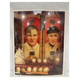 1993 PRODUCT EXPOSURE PHOTO NO #11 CHRISTY & TY