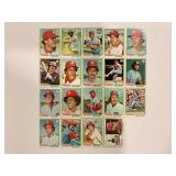1978 TOPPS MLB CARDS PHILLIES TEAM