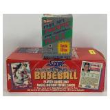 1991 NFL PACIFIC PLUS II 110 CARD COLLECTOR SET