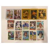LOT OF 15 MLB PACK OF THOMAS / NELSON