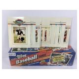 1993 TOPPS MLB COMPLETE FACTORY SEALED