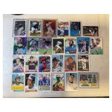 1976 MLB CARDS PACK - CARD TOP & MORE